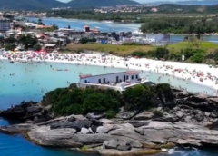 Conheça a história do Forte São Mateus em Cabo Frio